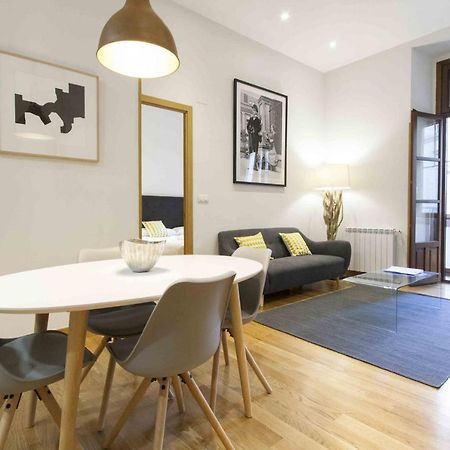 The Rentals Collection | Dream San Sebastian Ngoại thất bức ảnh