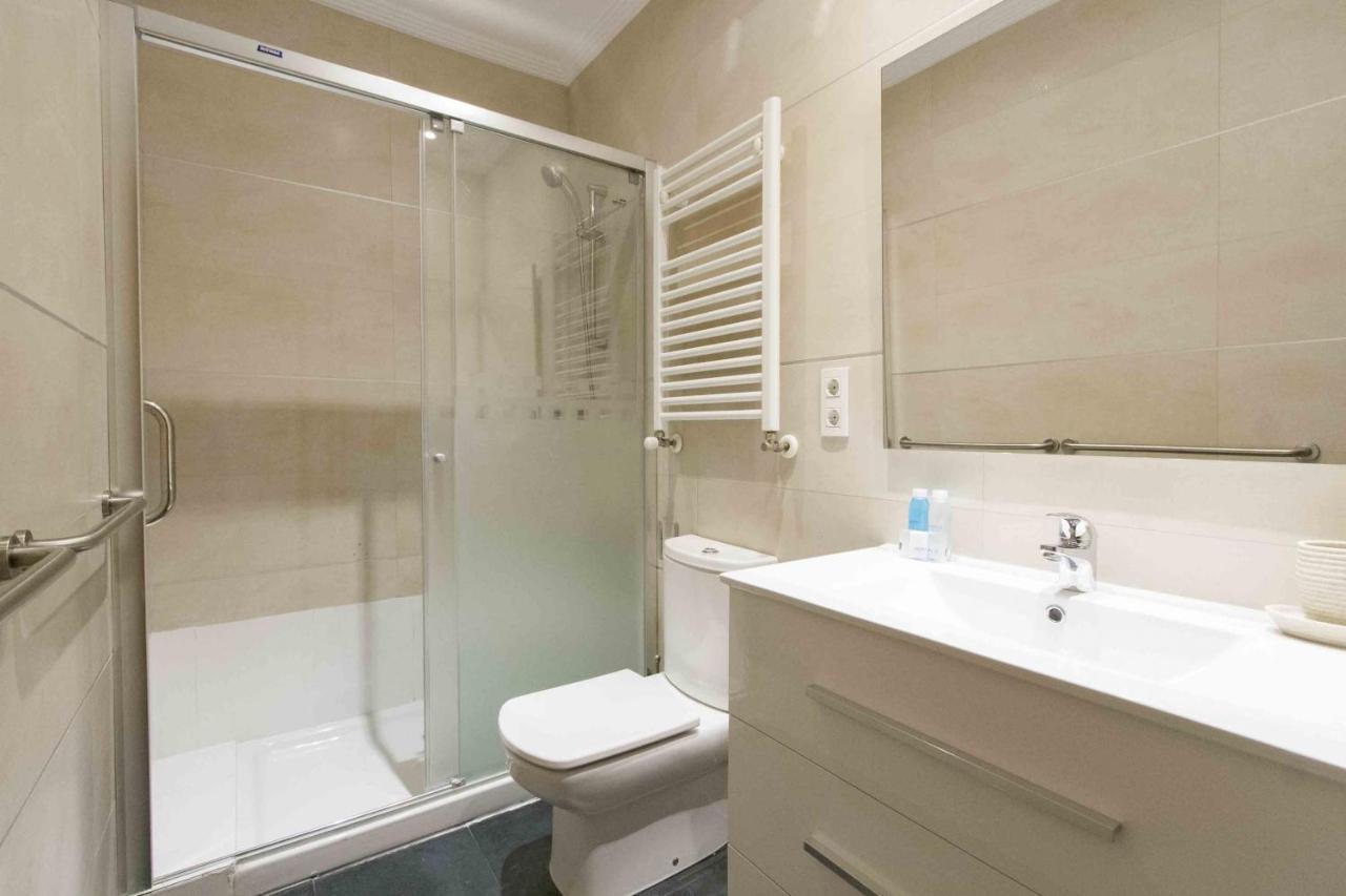 The Rentals Collection | Dream San Sebastian Ngoại thất bức ảnh