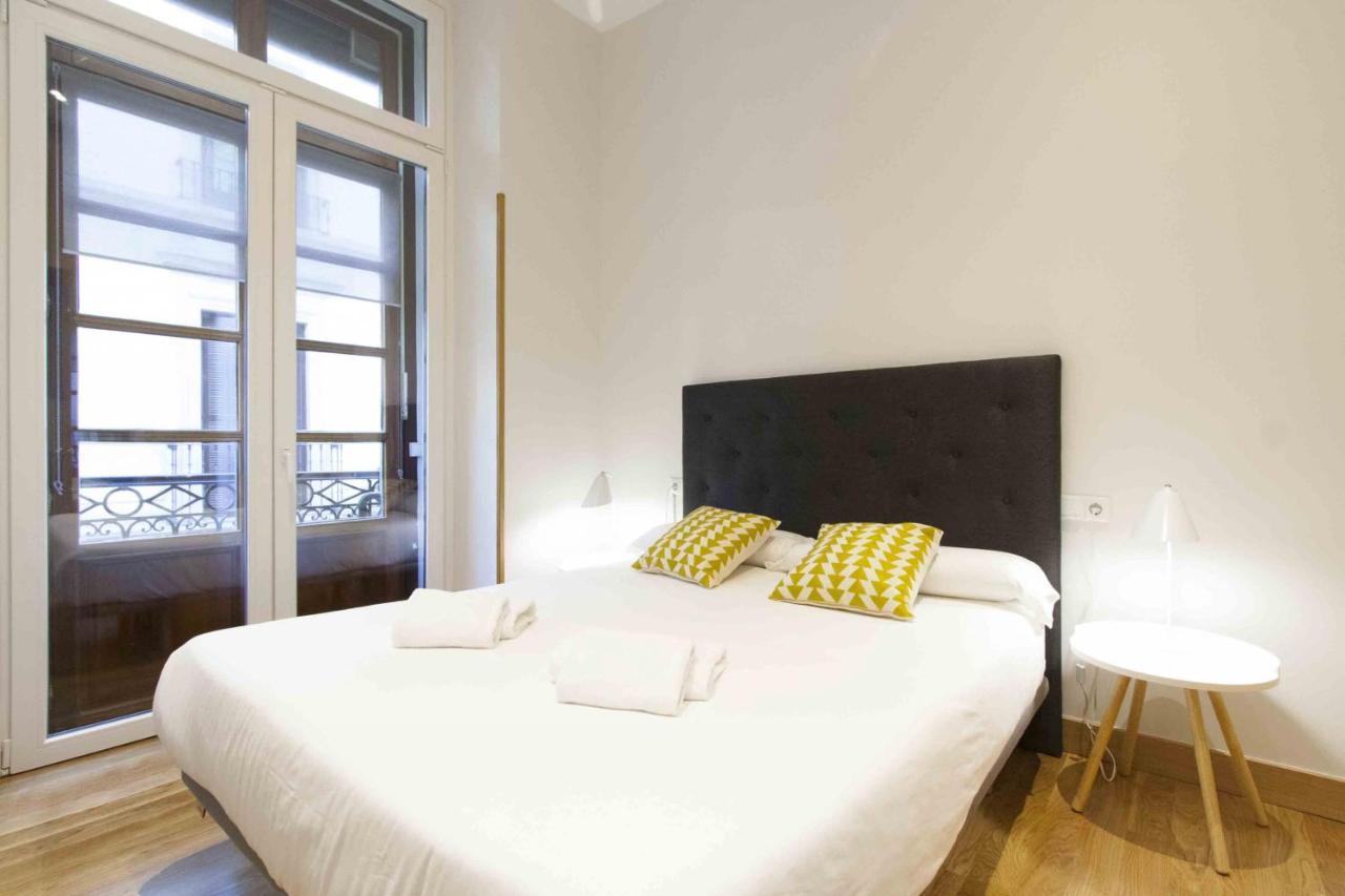 The Rentals Collection | Dream San Sebastian Ngoại thất bức ảnh