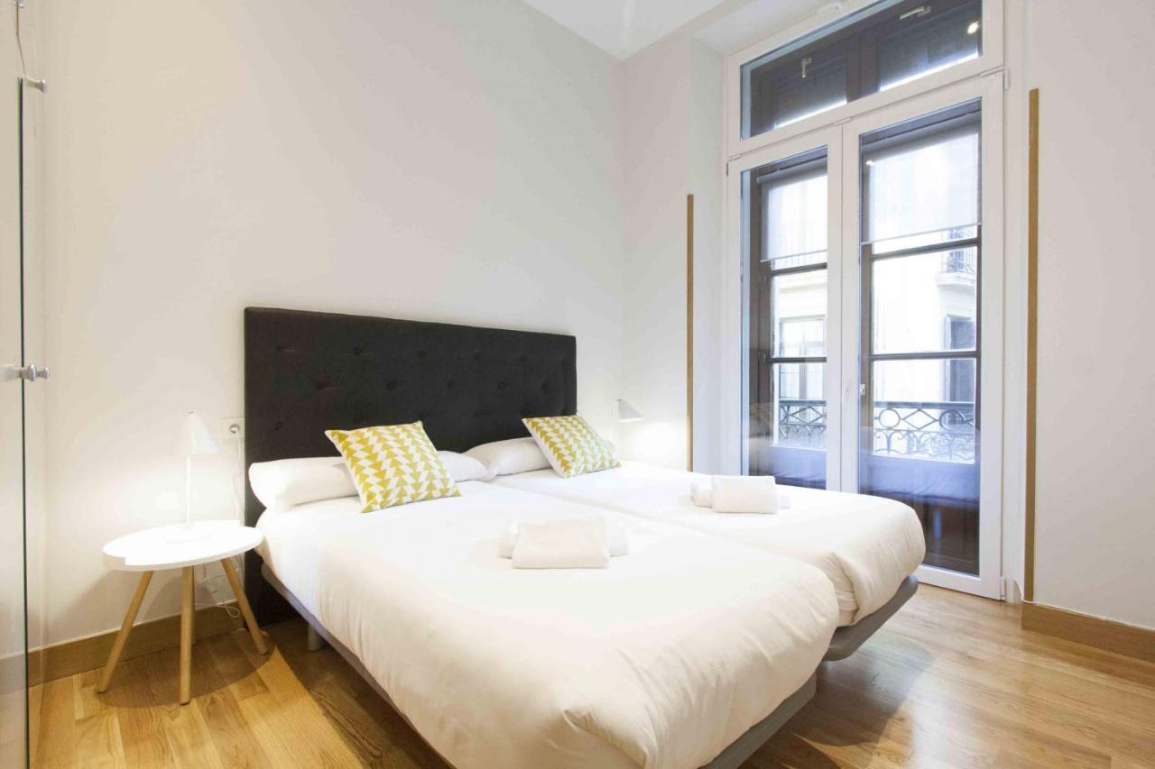 The Rentals Collection | Dream San Sebastian Ngoại thất bức ảnh